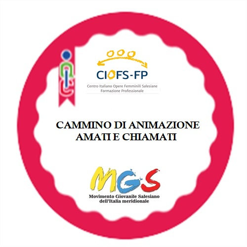 CAMMINO DI ANIMAZIONE- CAMPO ESTIVO